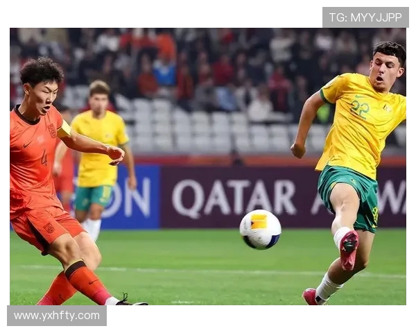 澳大利亚U17门将：肯定想赢下U17亚洲杯，并希望一路保持零封